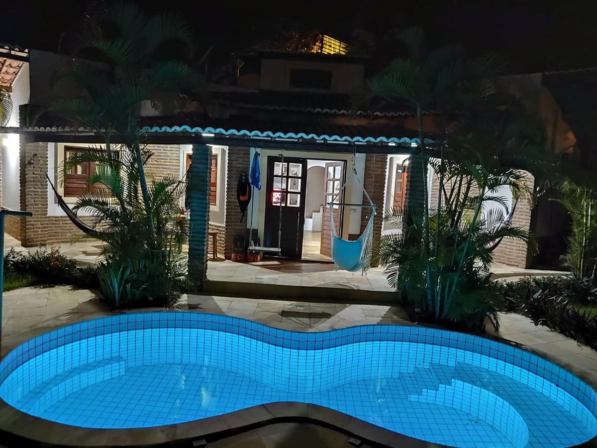 Casa Jeri Villa Jijoca de Jericoacoara Exterior foto